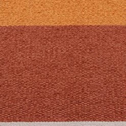 Pappelina Kim Brick Plastic Rug