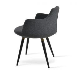 SohoConcept Modern Dining Dervish Ana Dining Chair