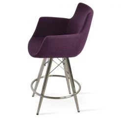 SohoConcept Bottega Mw Counter Stool