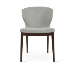 SohoConcept Modern Dining Amed +(Plus) Wood Dining Chair 14 SohoConcept Modern Dining Amed +(Plus) Wood Dining Chair