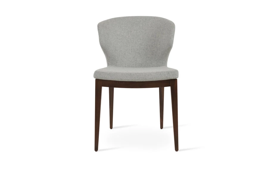 SohoConcept Modern Dining Amed +(Plus) Wood Dining Chair 7 SohoConcept Modern Dining Amed +(Plus) Wood Dining Chair