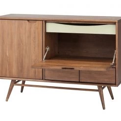 Nuevo Janek Media Unit Modern Living