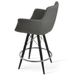 SohoConcept Bottega Mw Counter Stool