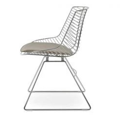 SohoConcept Tiger Wire Chair