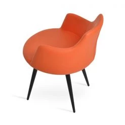 SohoConcept Modern Dining Dervish Ana Dining Chair