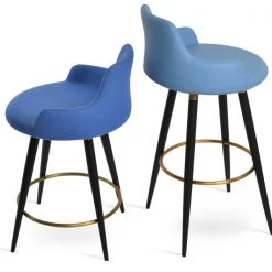 SohoConcept Dervish Ana Counter Stool