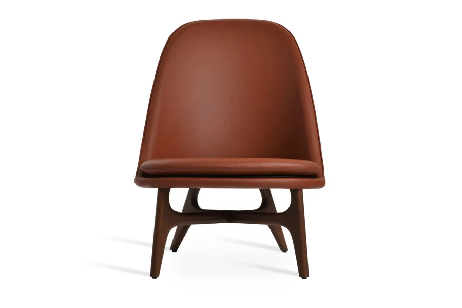 SohoConcept Avanos Wood Base Lounge Chair 9 SohoConcept Avanos Wood Base Lounge Chair