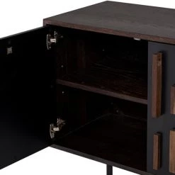 Nuevo Modern Dining Blok Sideboard