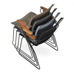 SohoConcept Bodrum Arm Chair