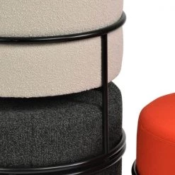 SohoConcept Colombo Ottoman Stackable