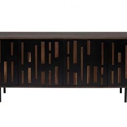 Nuevo Modern Dining Blok Sideboard