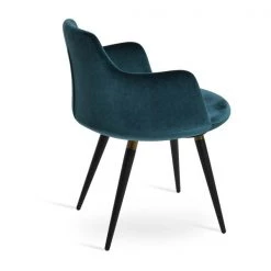 SohoConcept Modern Dining Dervish Ana Dining Chair