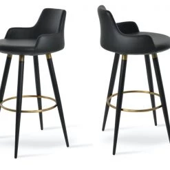 SohoConcept Dervish Ana Counter Stool