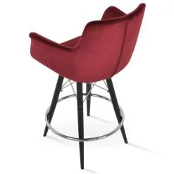 SohoConcept Bottega Mw Counter Stool