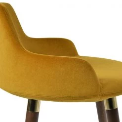 SohoConcept Dervish Ana Bar Stool