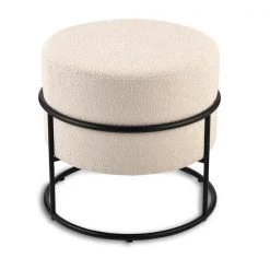 SohoConcept Colombo Ottoman Stackable