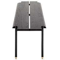 Nuevo Stacking Bench Entryway Benches