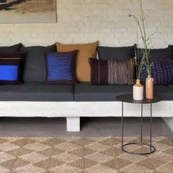 Ethnicraft Bright Tulum Cushion