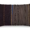 Ethnicraft Dark Tulum Cushion Accent Pillows/Throws