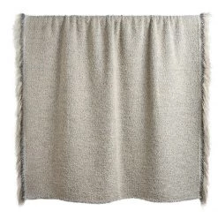 Ethnicraft Alpone Throw Accent Pillows/Throws