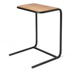 Ethnicraft N701 Teak Side Table