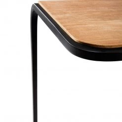 Ethnicraft N701 Teak Side Table