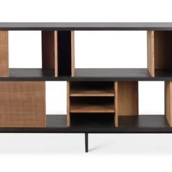 Ethnicraft Oscar Teak Sideboard