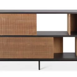 Ethnicraft Oscar Teak Sideboard