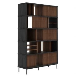 Ethnicraft Oscar Teak Rack