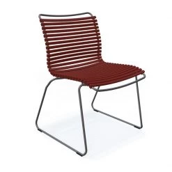 Houe Dining Chairs Click Dining Chair Without Armrests