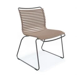 Houe Dining Chairs Click Dining Chair Without Armrests