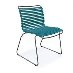 Houe Dining Chairs Click Dining Chair Without Armrests