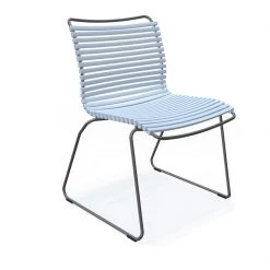 Houe Dining Chairs Click Dining Chair Without Armrests