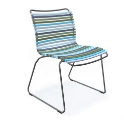 Houe Dining Chairs Click Dining Chair Without Armrests