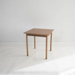 Sun At Six Coast Square Table