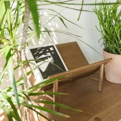 Sun At Six Rise Book Stand