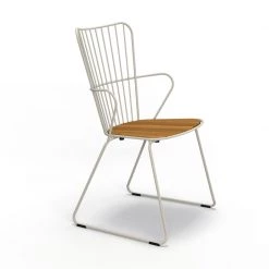 Houe Dining Chairs Paon Dining Chair