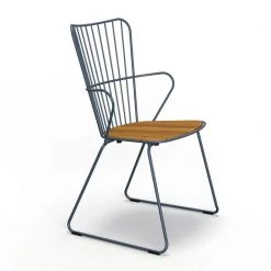 Houe Dining Chairs Paon Dining Chair