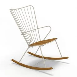 Houe Paon Rocking Chair Modern Living