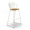 Houe Paon Bar Stool 2 Houe Paon Bar Stool