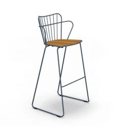 Houe Paon Bar Stool