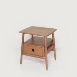 Sun At Six Sitka Side Table Nightstands