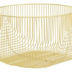 18 Inch Bend Basket