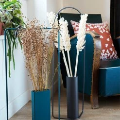 Fermob Itac Rectangular Vase