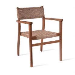 SohoConcept Palermo Armchair