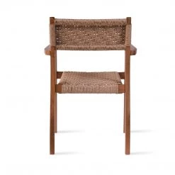 SohoConcept Palermo Armchair