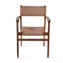 SohoConcept Palermo Armchair