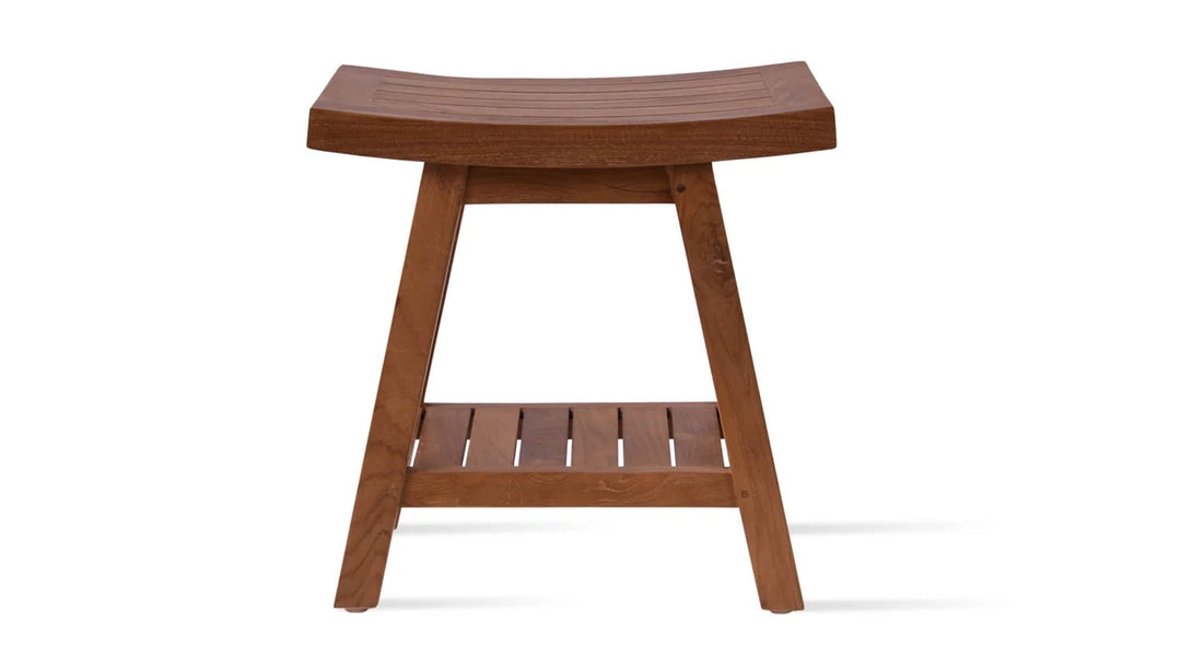 SohoConcept Borneo Shower Bench 4 SohoConcept Borneo Shower Bench