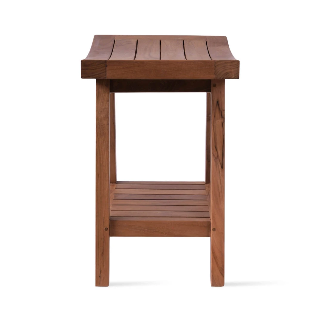 SohoConcept Borneo Shower Bench 5 SohoConcept Borneo Shower Bench