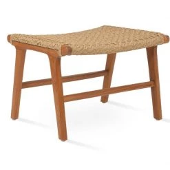 SohoConcept Calava Ottoman